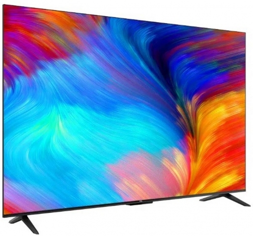 TCL 55P635 / 55 DLED UHD Google ATV 11