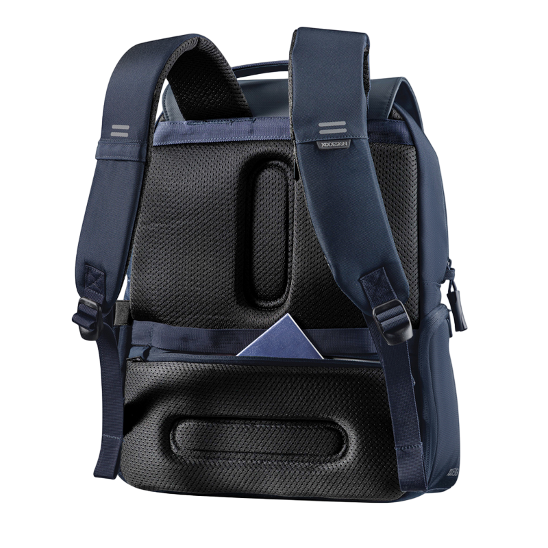 XD-DESIGN Bobby Daypack 16 Blue