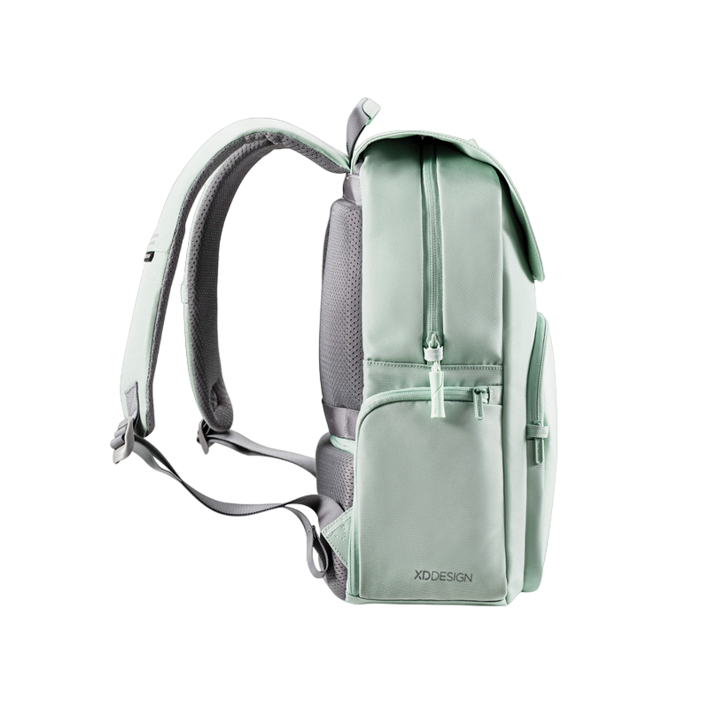 XD-DESIGN Bobby Daypack 16 Green