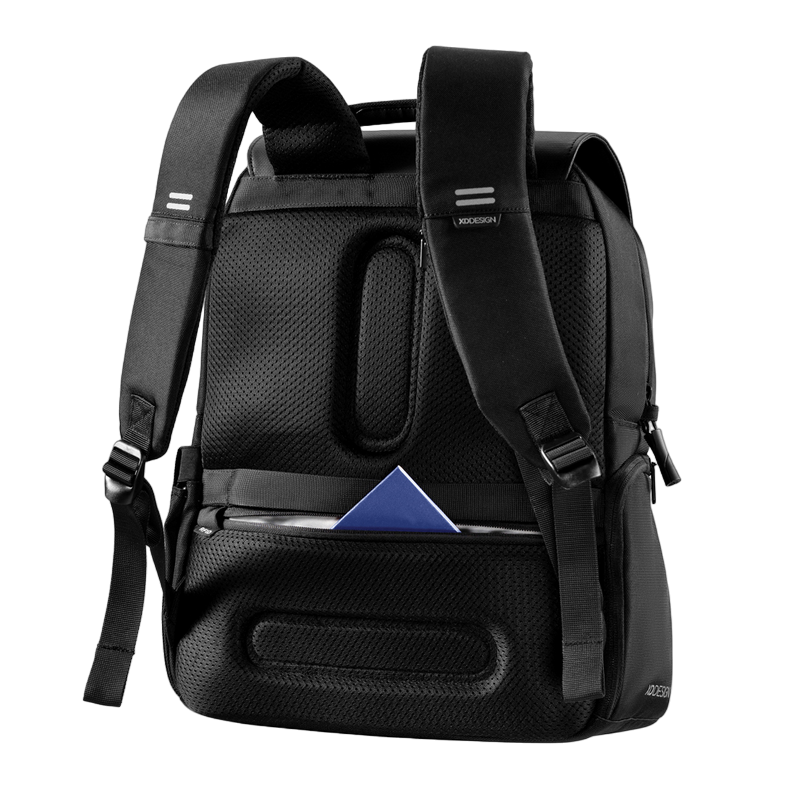 XD-DESIGN Bobby Daypack 16 Black
