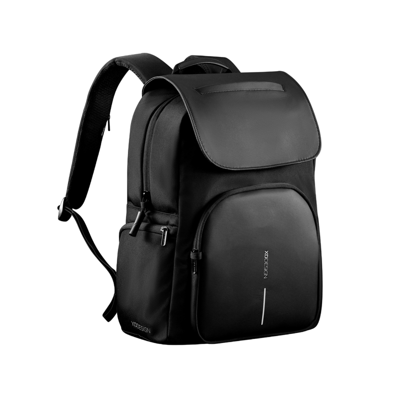 XD-DESIGN Bobby Daypack 16 Black