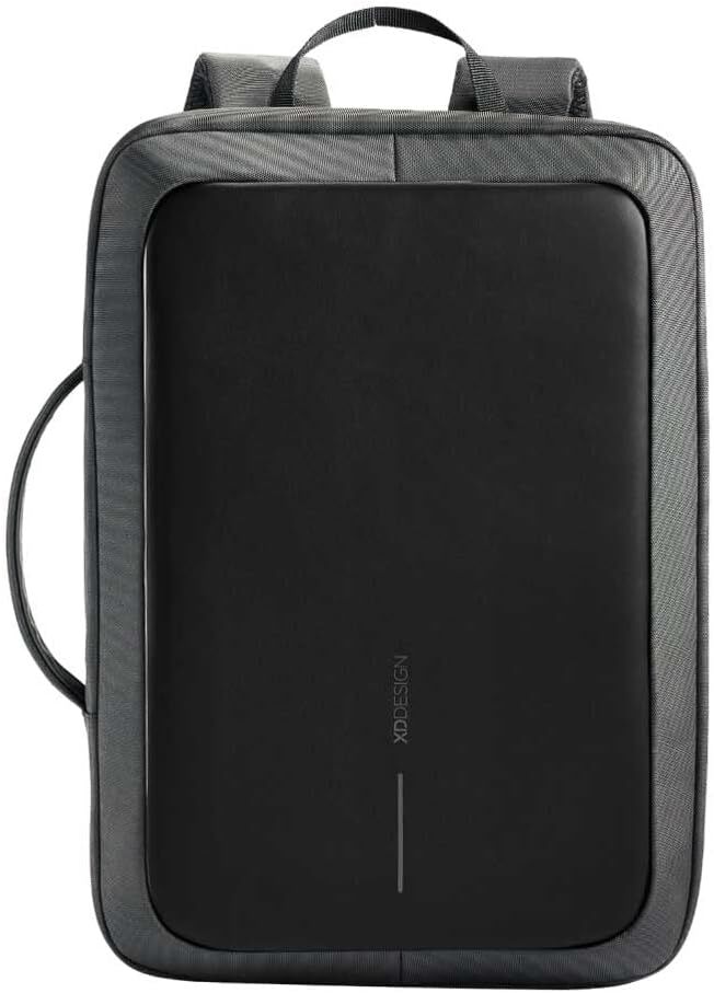 XD-DESIGN Bobby Bizz 2.0 Backpack 15.6 Grey