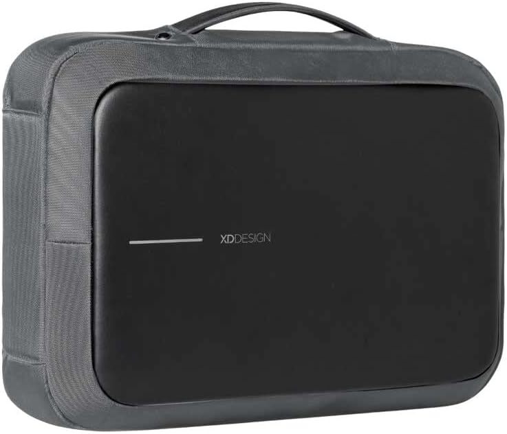 XD-DESIGN Bobby Bizz 2.0 Backpack 15.6 Grey