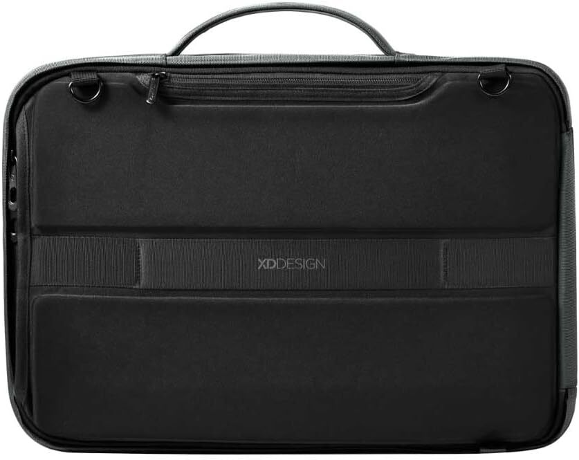 XD-DESIGN Bobby Bizz 2.0 Backpack 15.6 Grey