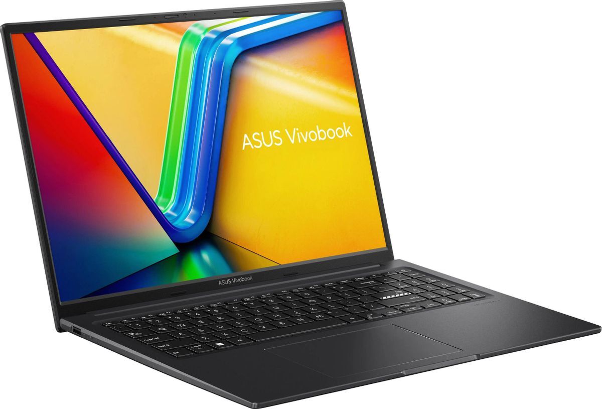 ASUS Vivobook 16X M3604YA / 16 FullHD+ / Ryzen 7 7730U / 16Gb DDR4 / 1.0Tb SSD / Radeon / No OS