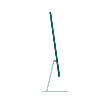 Apple iMac / 24 Retina 4.5K / M3 8-core CPU 10-core GPU / 16Gb RAM / 1.0Tb SSD / Sonoma