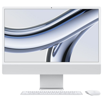 Apple iMac / 24 Retina 4.5K / M3 8-core CPU 10-core GPU / 16Gb RAM / 1.0Tb SSD / Sonoma