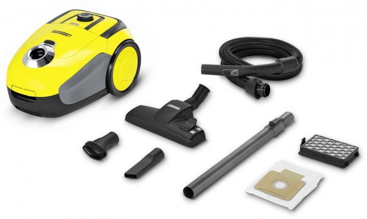 KARCHER VC 2 / 1.198-101.0