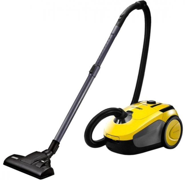 KARCHER VC 2 / 1.198-101.0