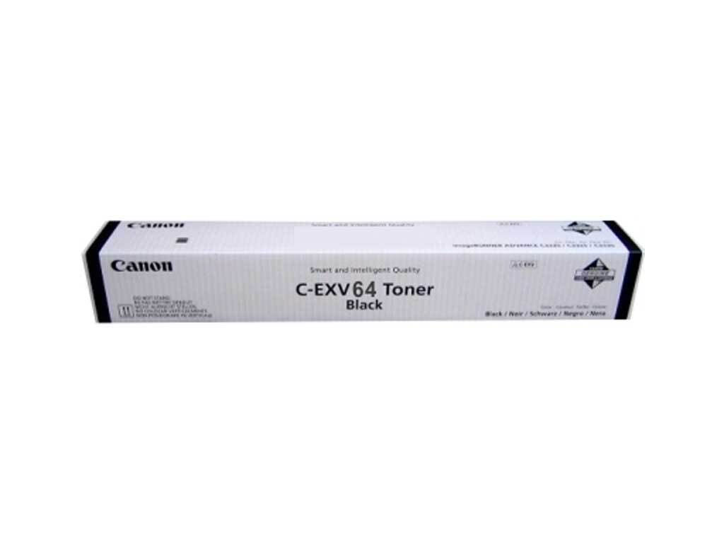 Canon C-EXV64 Toner Black