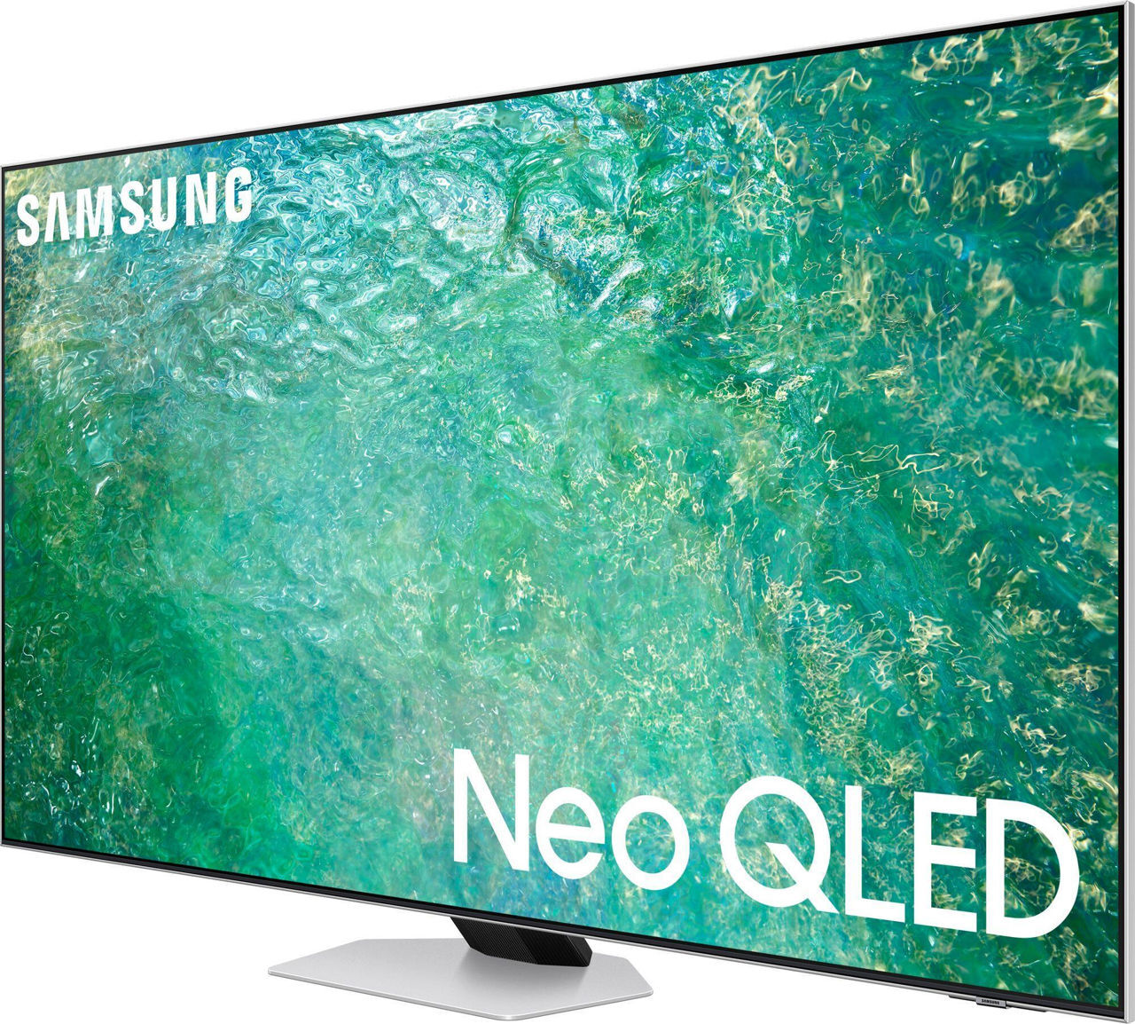 Samsung QE65QN85CAUXUA / 65 MiniLED 4K UHD Premium Pro 120Hz Tizen 7.0