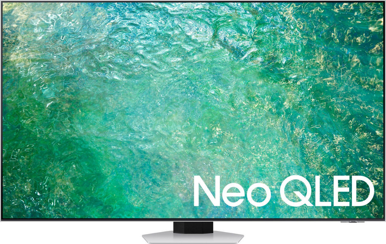 Samsung QE65QN85CAUXUA / 65 MiniLED 4K UHD Premium Pro 120Hz Tizen 7.0
