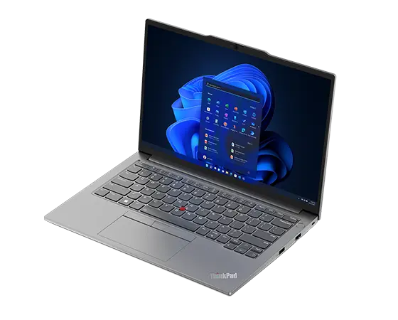Lenovo ThinkPad E14 G5 / 14 WUXGA IPS / Ryzen 5 7530U / 16GB DDR4 / 512GB NVMe / AMD Radeon / DOS
