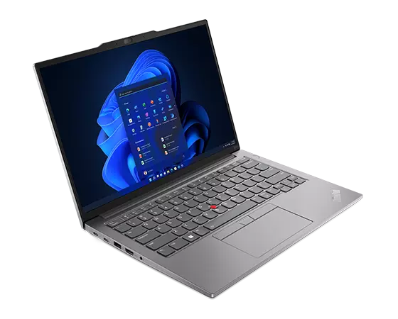 Lenovo ThinkPad E14 G5 / 14 WUXGA IPS / Ryzen 5 7530U / 16GB DDR4 / 512GB NVMe / AMD Radeon / DOS