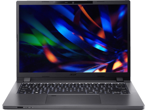 Acer Travel Mate TMP214-55-TCO-36XS / 14 FullHD IPS / Core i3-1315U / 16GB DDR4 / 512GB NVMe / Intel Iris XE / Windows 11 PRO