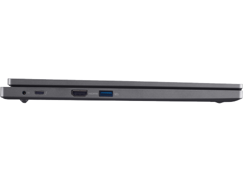 Acer Travel Mate TMP214-55-TCO-36XS / 14 FullHD IPS / Core i3-1315U / 16GB DDR4 / 512GB NVMe / Intel Iris XE / Windows 11 PRO