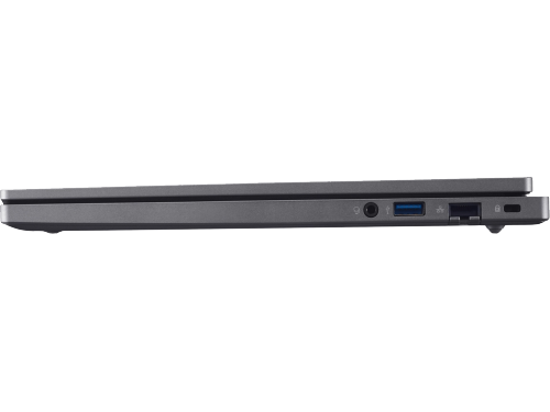 Acer Travel Mate TMP214-55-TCO-36XS / 14 FullHD IPS / Core i3-1315U / 16GB DDR4 / 512GB NVMe / Intel Iris XE / Windows 11 PRO