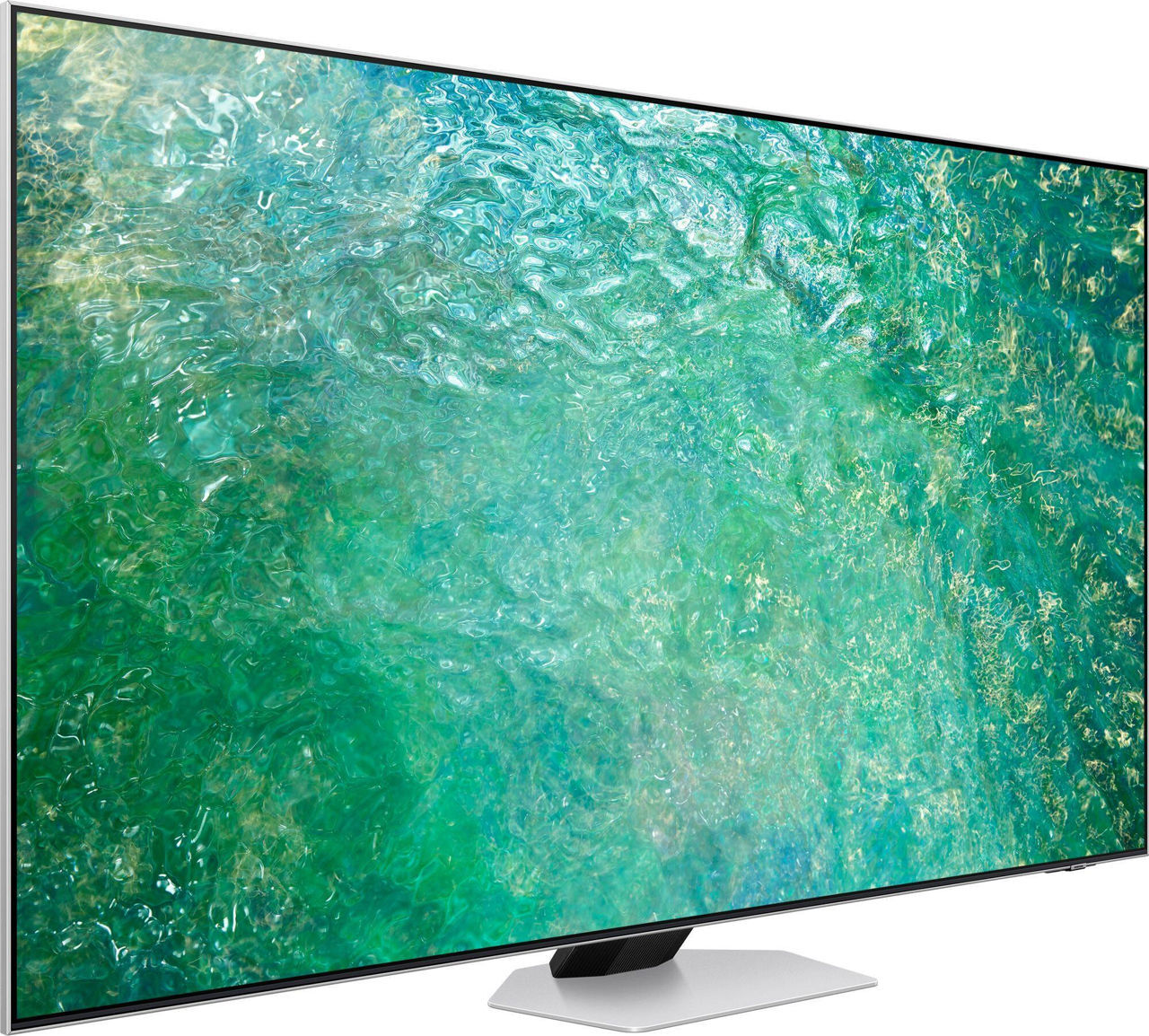 Samsung QE55QN85CAUXUA / 55 MiniLED 4K UHD Premium Pro 120Hz Tizen 7.0