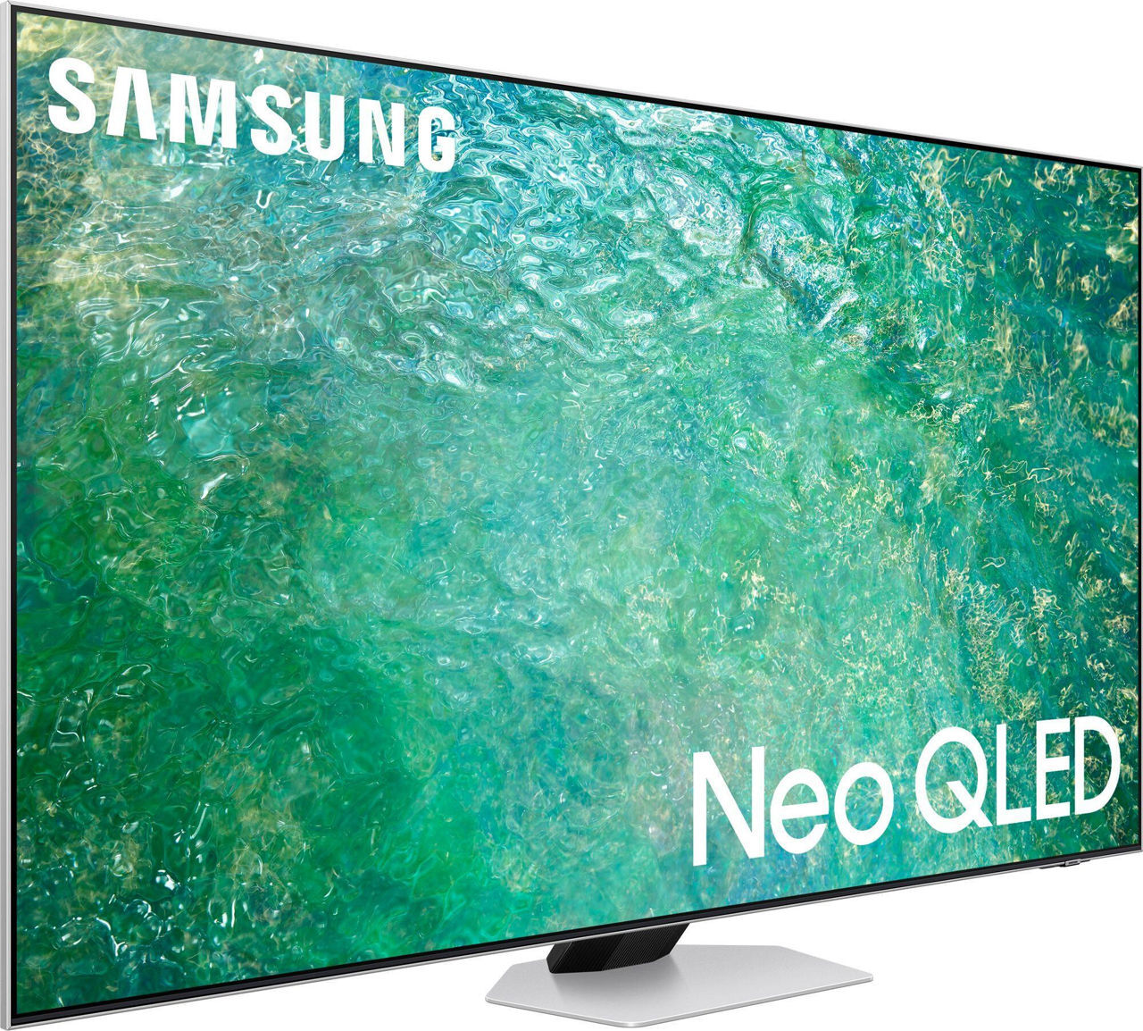 Samsung QE55QN85CAUXUA / 55 MiniLED 4K UHD Premium Pro 120Hz Tizen 7.0