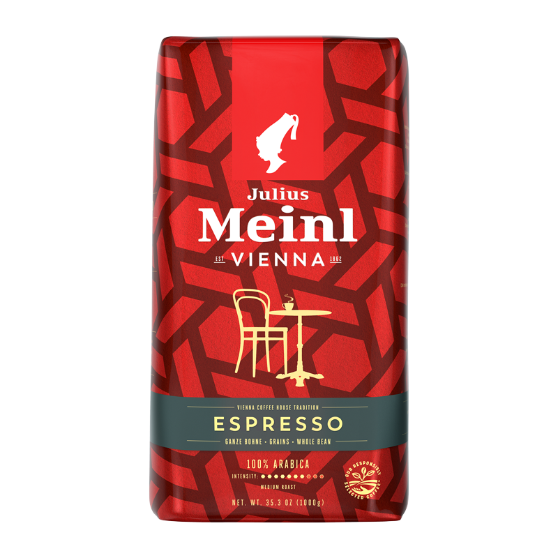Julius Meinl Vienna Melange
