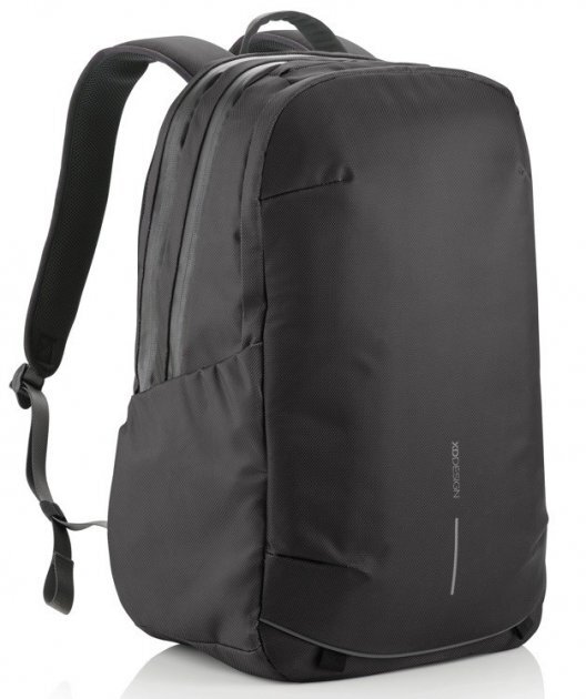 XD-DESIGN Backpack Bobby Explore / 15.6" Black