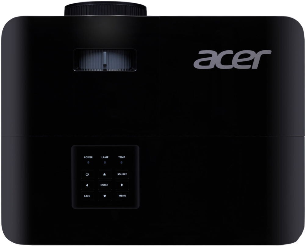 Acer X119H / DLP 3D SVGA 4800Lm