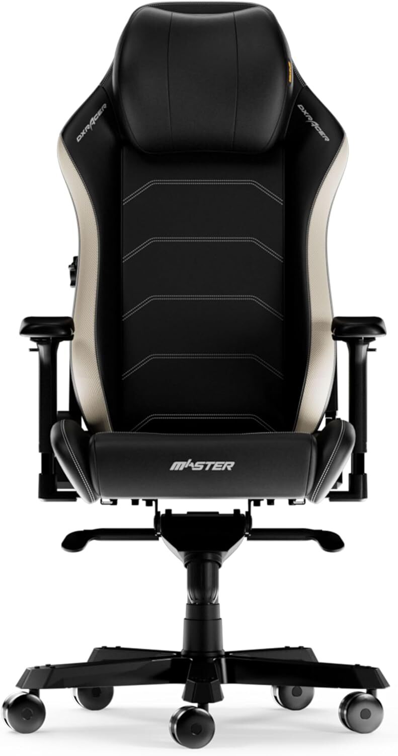 DXRacer MASTER-XL-F23-LTD-NW-X1