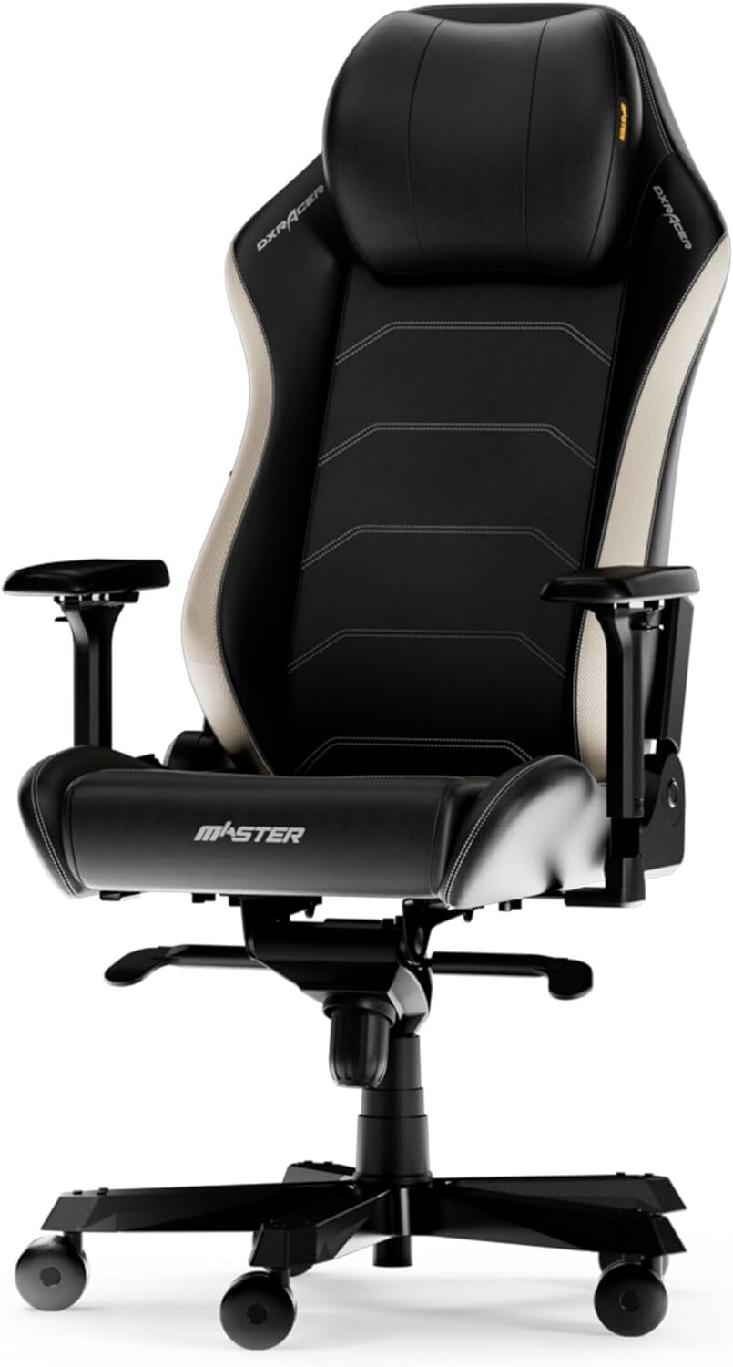 DXRacer MASTER-XL-F23-LTD-NW-X1