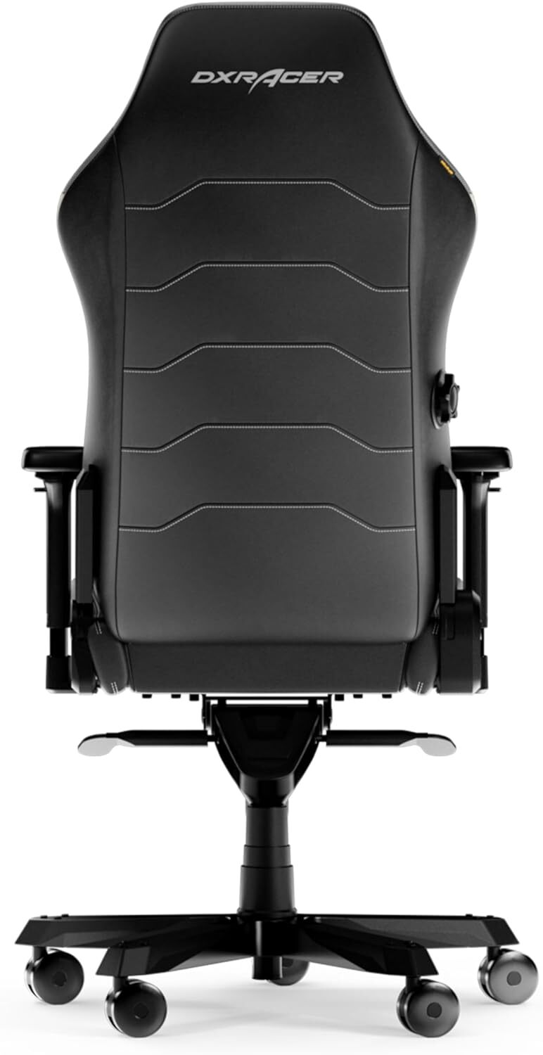DXRacer MASTER-XL-F23-LTD-NW-X1