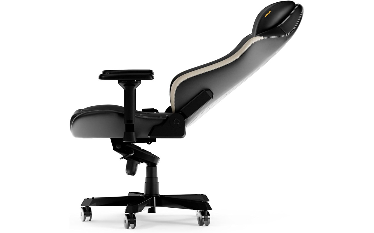 DXRacer MASTER-XL-F23-LTD-NW-X1