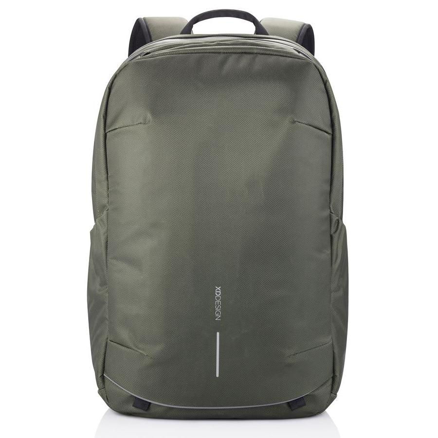 XD-DESIGN Backpack Bobby Explore / 15.6" Green
