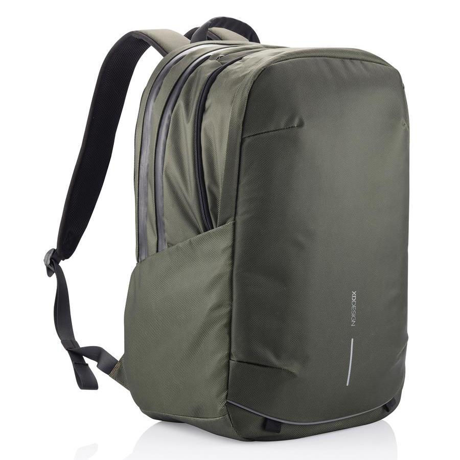 XD-DESIGN Backpack Bobby Explore / 15.6" Green