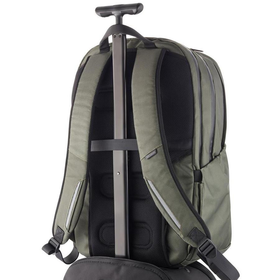XD-DESIGN Backpack Bobby Explore / 15.6" Green