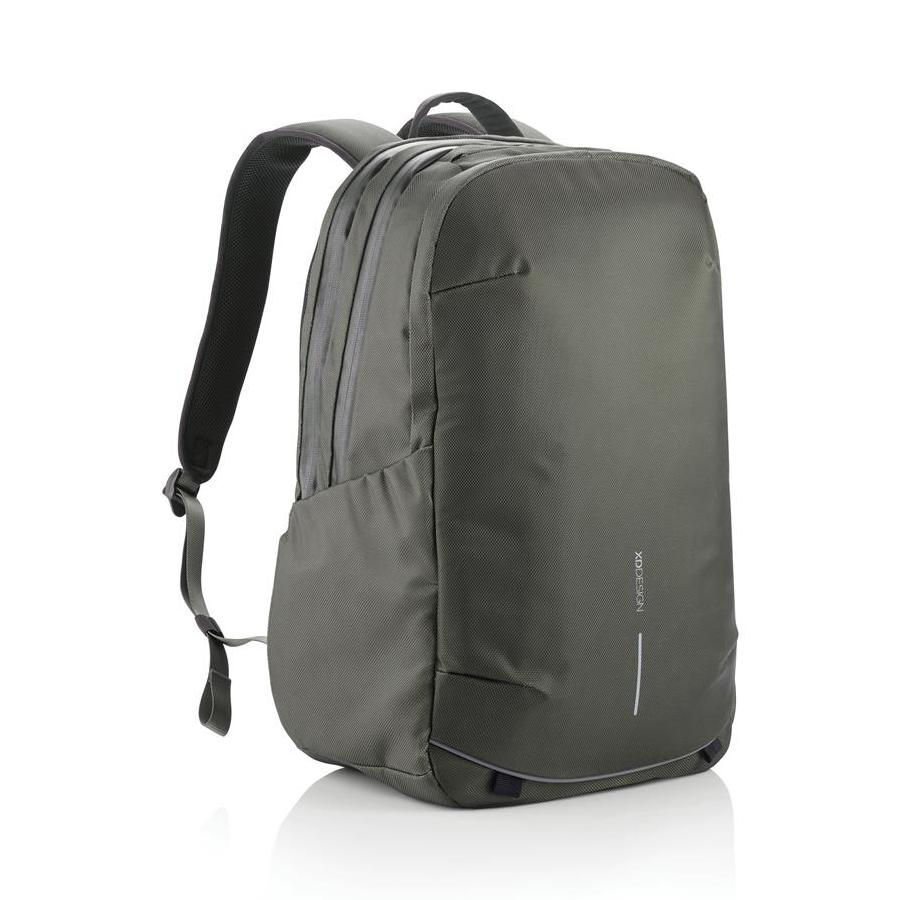 XD-DESIGN Backpack Bobby Explore / 15.6" Green