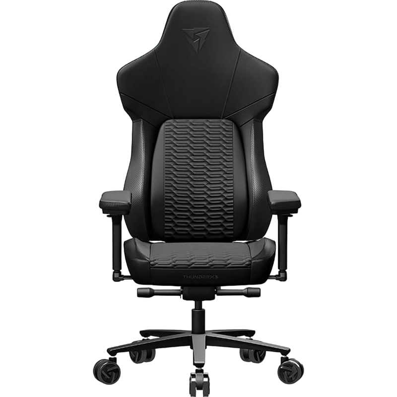 ThunderX3 CORE RACER Black