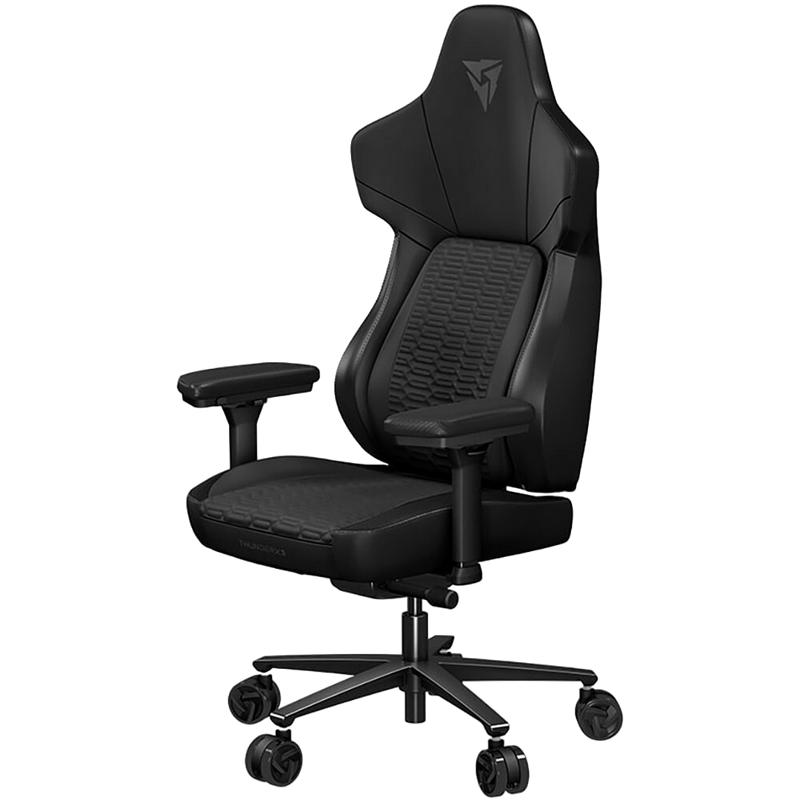 ThunderX3 CORE RACER Black