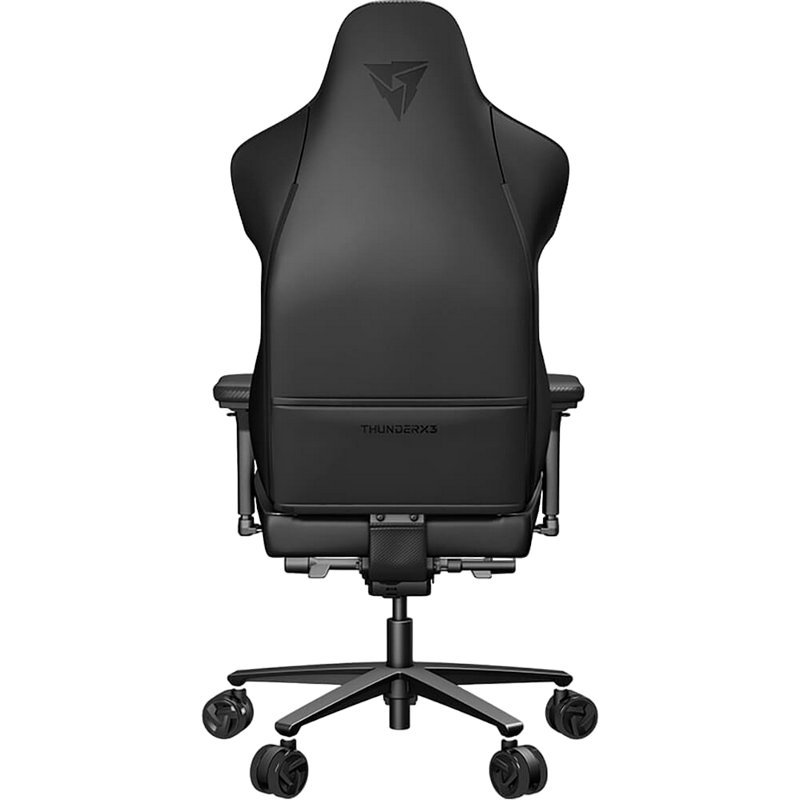 ThunderX3 CORE RACER Black