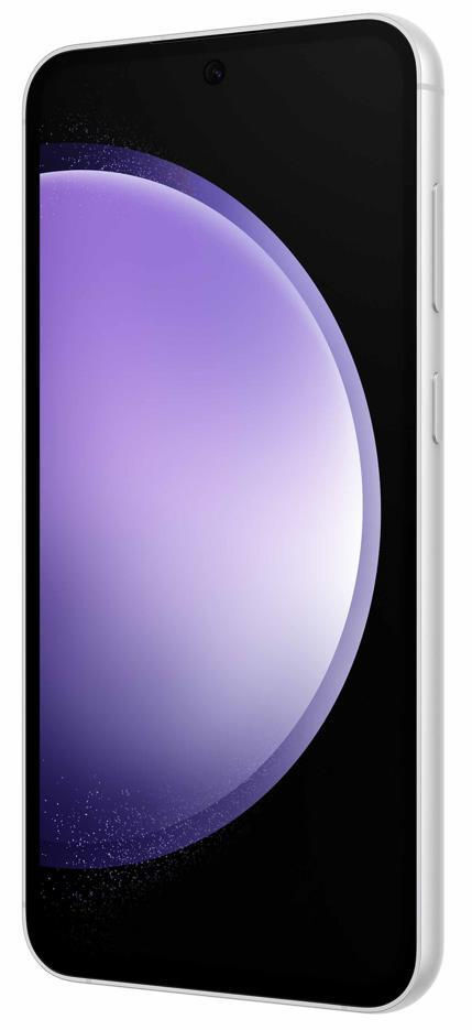 Samsung Galaxy S23 FE / 6.4 Dynamic AMOLED 2X 120Hz / Exynos 2200 / 8GB / 256GB / 4500mAh Purple