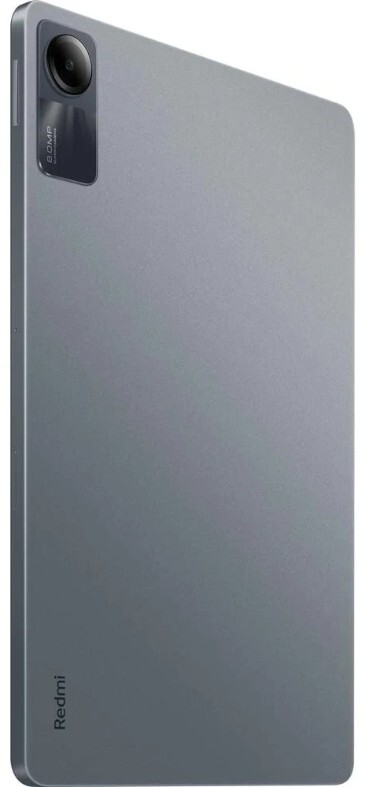 Xiaomi Redmi Pad SE / 11 IPS 90Hz / Snapdragon 680 / 8GB / 256GB / 8000mAh Grey