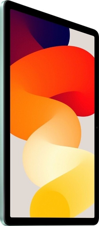 Xiaomi Redmi Pad SE / 11 IPS 90Hz / Snapdragon 680 / 8GB / 256GB / 8000mAh Green