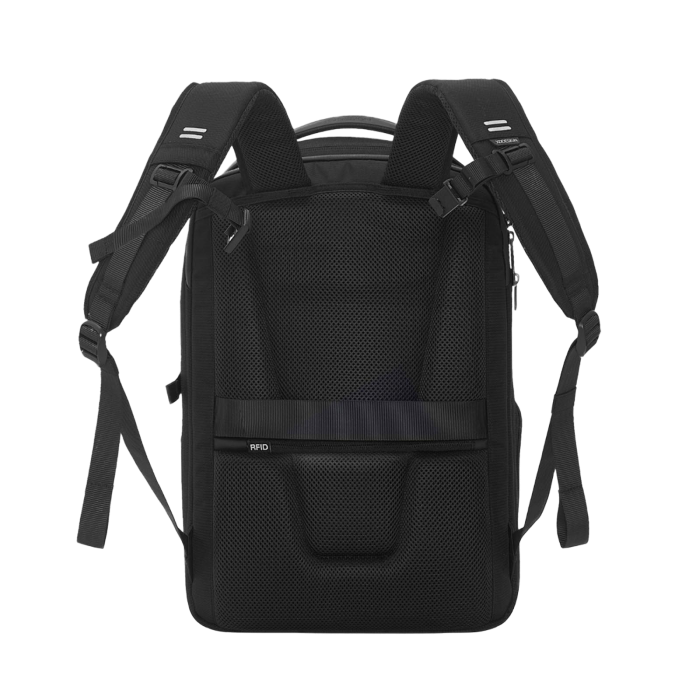 XD-DESIGN Bobby Bizz Backpack 15.6 Black