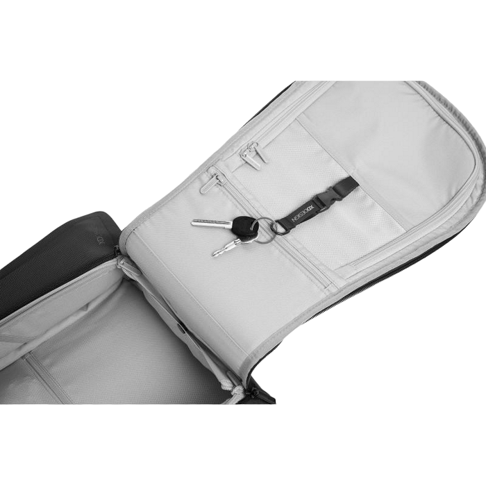 XD-DESIGN Bobby Bizz Backpack 15.6 Black