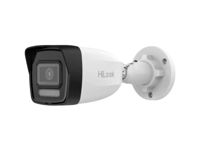 HiLook IPC-B120HA-LUF/SL / 2Mpx 2.8mm ColorVu + Acusense