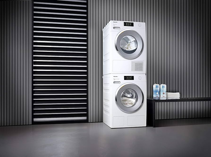 Miele WTV 501