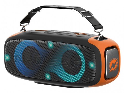 N-Gear LGP BLAZOOKA 830 / 70W