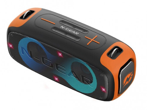 N-Gear LGP BLAZOOKA 830 / 70W