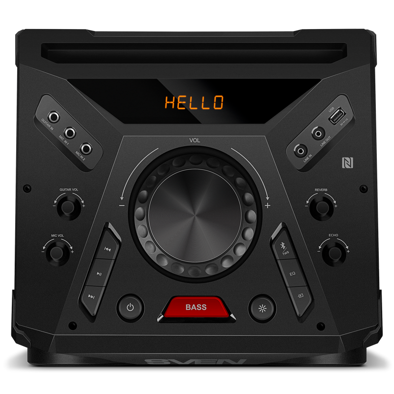 Sven PS-1900 / 1000W Partybox