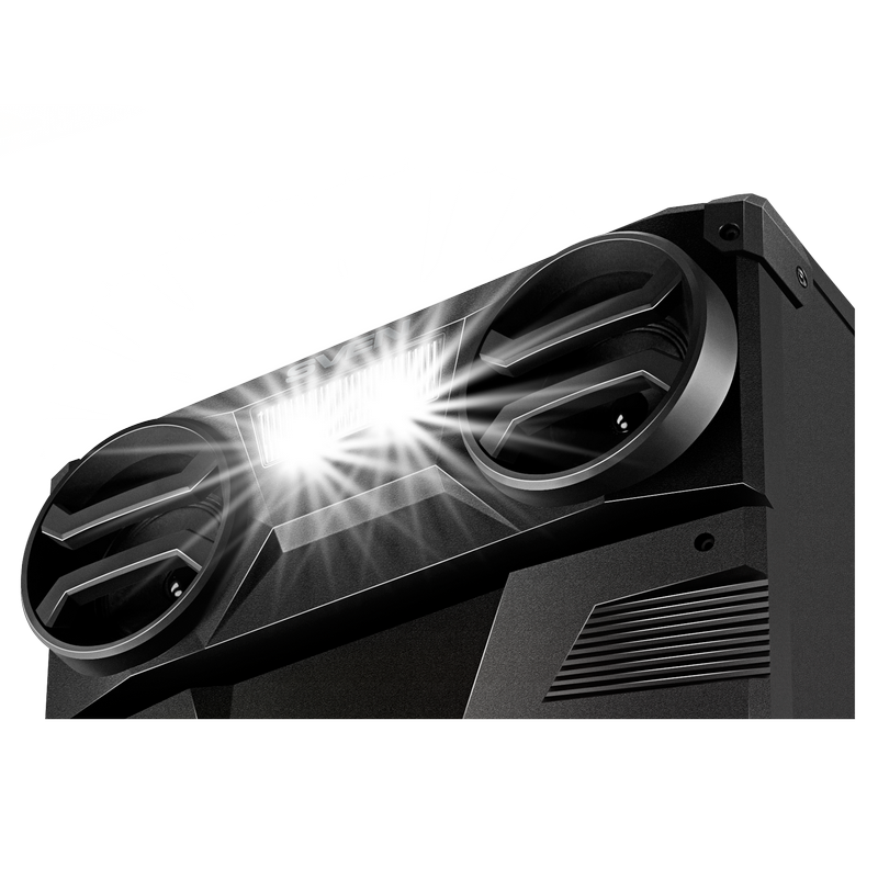 Sven PS-1900 / 1000W Partybox