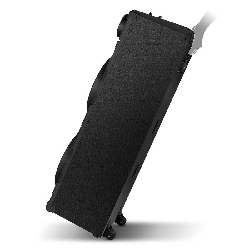 Sven PS-1900 / 1000W Partybox