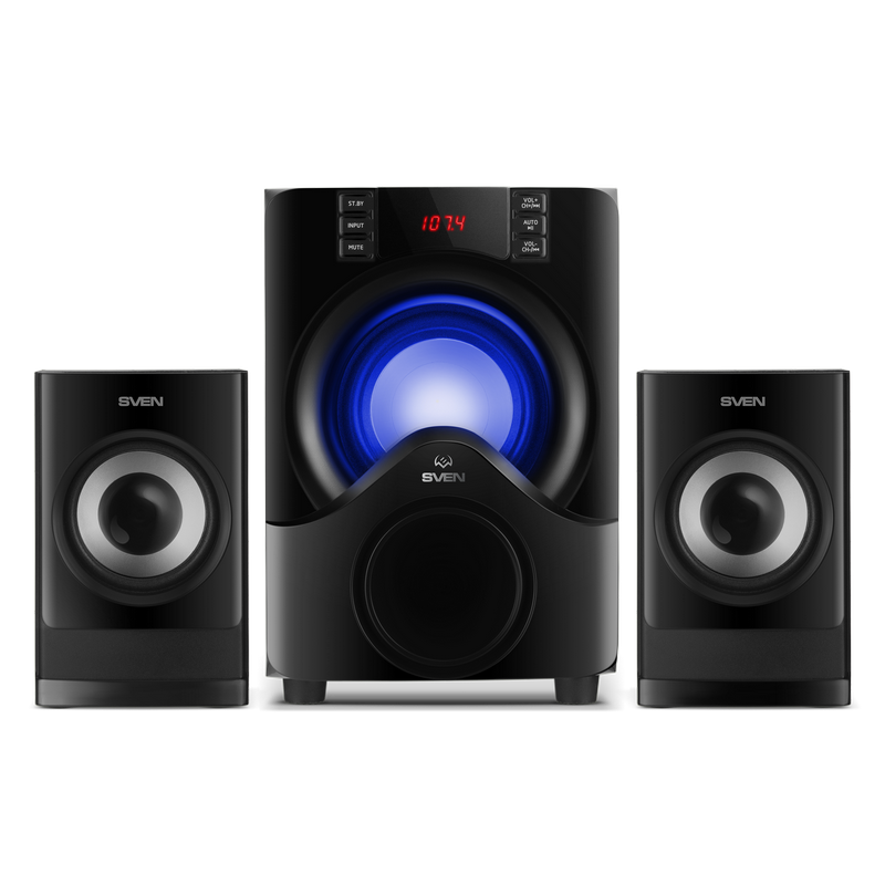 Sven MS-312 / 2.1 40W